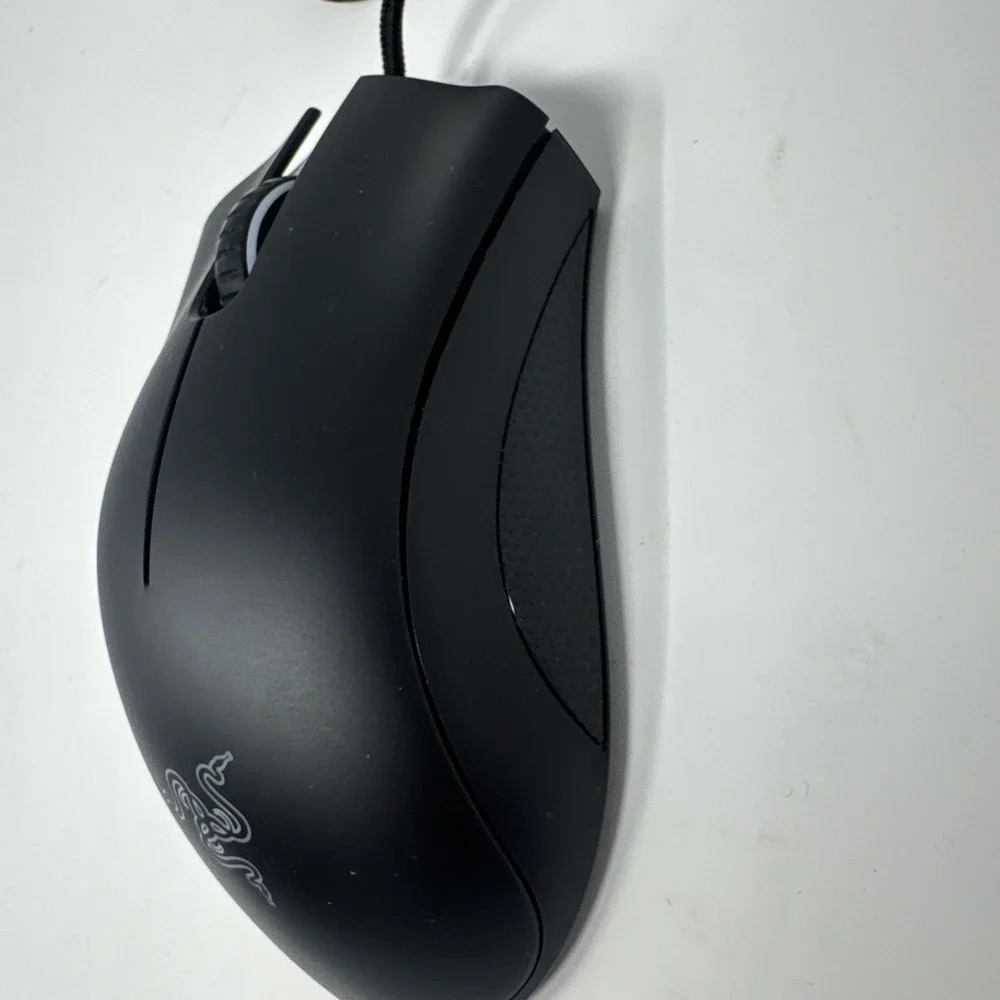 Razer deathadder essential